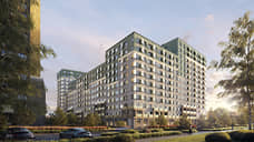 В центре «Сибирии»