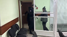 Юрист не вызвала доверие