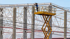 Девелопмент нашел DoorHan