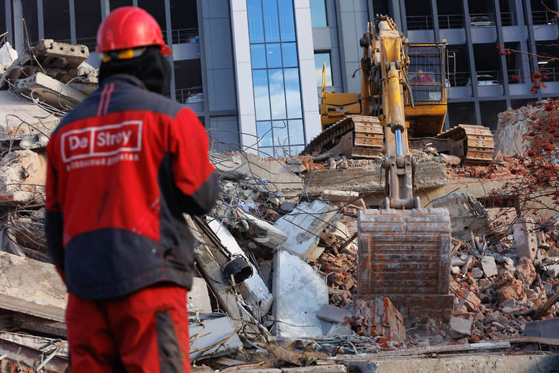 Чтобы ТЦ «Подсолнух» привести в соответствие с градостроительными нормами и кадастром, его, с большой вероятностью, придется снести