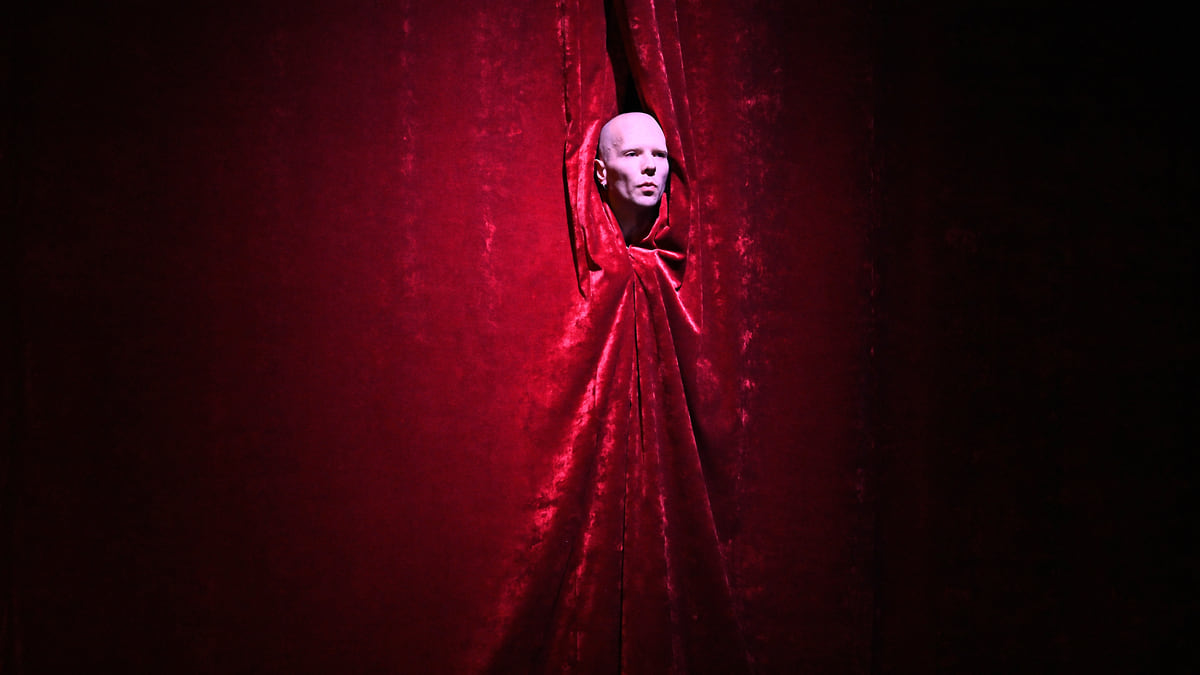 Цирковое шоу династии Филатовых, выставка «Дорога в Сибирь» и спектакль «Остров заблудших душ»