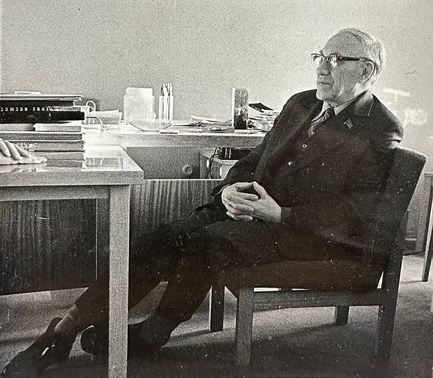 «Я верю, что Сибирь будет краем гармонии природы и цивилизации, синонимом процветания и индустриальной мощи»