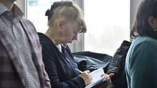 Прокурор достигла исправления