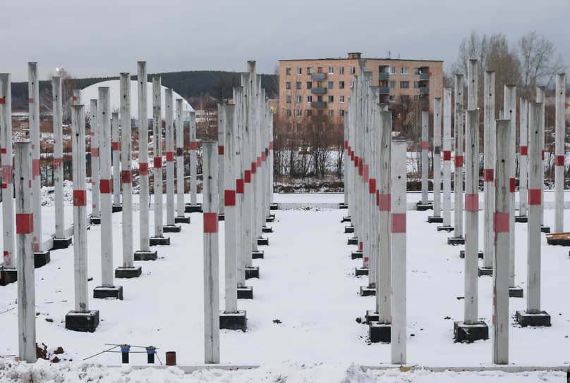 Жертвами СК «Реставрация» стали более 1,5 тыс. дольщиков в Красноярске