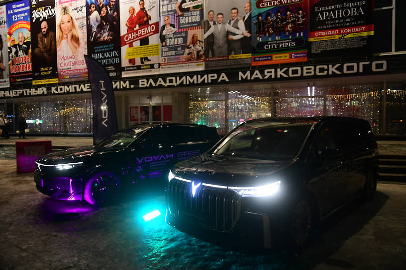 Церемония вручения премии «Лица бизнеса 2025» сибирского представительства ИД «Коммерсантъ»