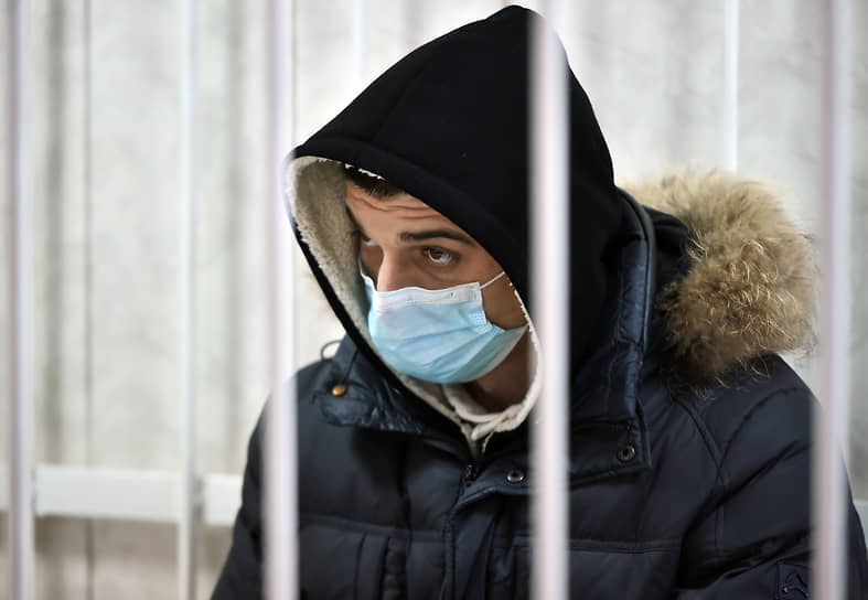 По решению суда Александр Захаров лишен звания подполковника внутренней службы