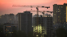 Новостройки поднимают ценник