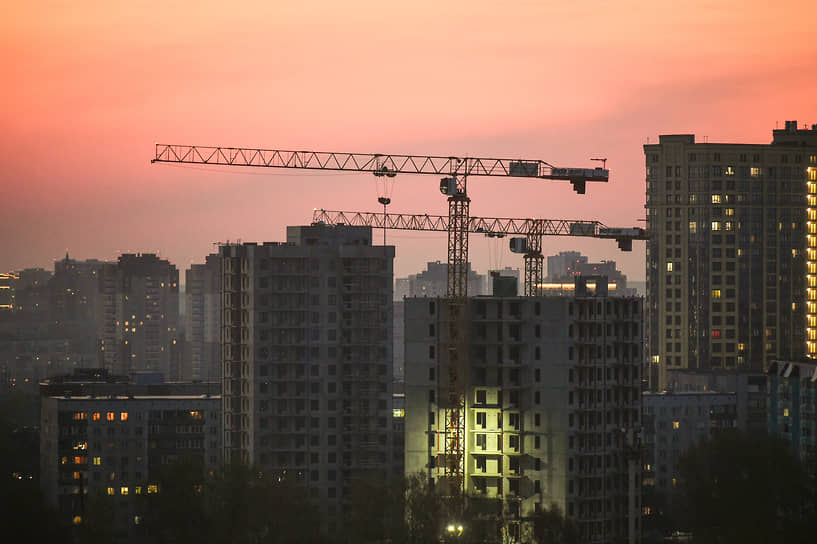 Изменение цен на квартиры происходит на фоне роста себестоимости строительства и рабочей силы