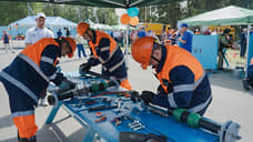 «Горводоканал» — профессиональный трамплин для амбициозной молодежи