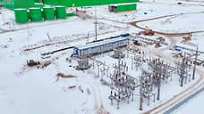 «Россети Новосибирск» завершают строительство линии электропередачи