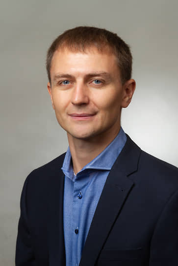 Управляющий директор регионов Сибирь и Дальний Восток компании Schneider Electric Александр Самохин