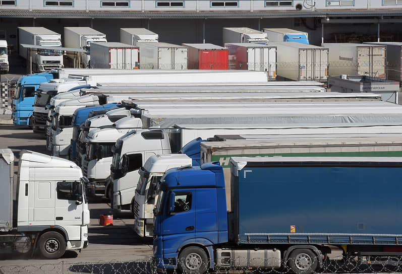 Из-за перераспределения грузовых потоков в 2022 году образовался дефицит заказов по ряду направлений, в том числе в сторону Северо-Запада