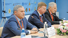 Первый вуз Кузбасса на международном форуме «Уголь России и Майнинг»