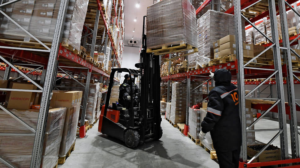 Складское строительство по всем регионам Сибири оправданно ее большими размерами, по крайней мере, для нужд маркетплейсов