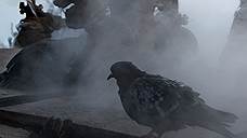 Впору отопиться