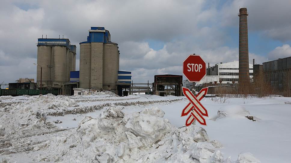 «Горнозаводскцемент» продан в Оренбургскую область