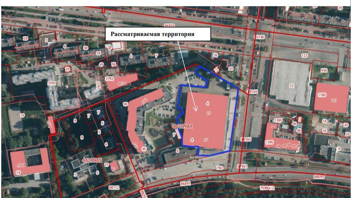 «Оникс» готовит себе оправу – Коммерсантъ Пермь