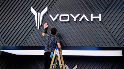 «Восток» — дело токовое // В Перми появится первый автодилер нового китайского бренда Voyah