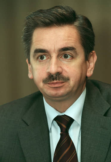 Андрей Кулик