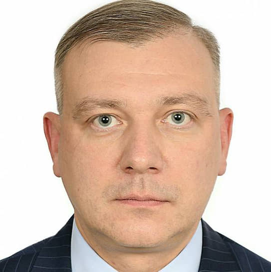 Алексей Синев