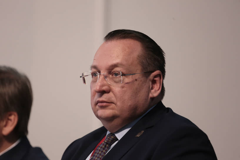 Дмитрий Красильников