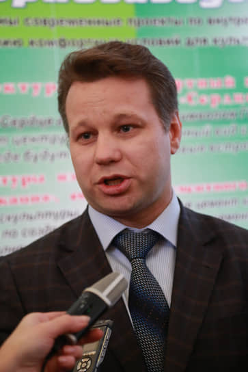Александр Афанасьев
