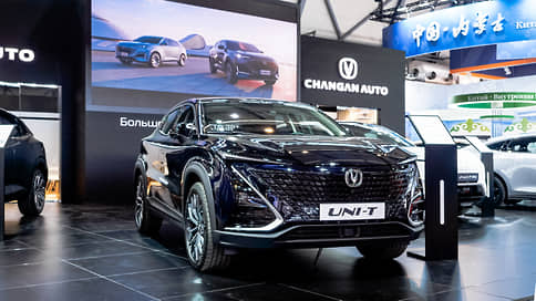Нелегкая китайская доля // «Форвард-Авто» отказался дилерства бренда Changan в Перми