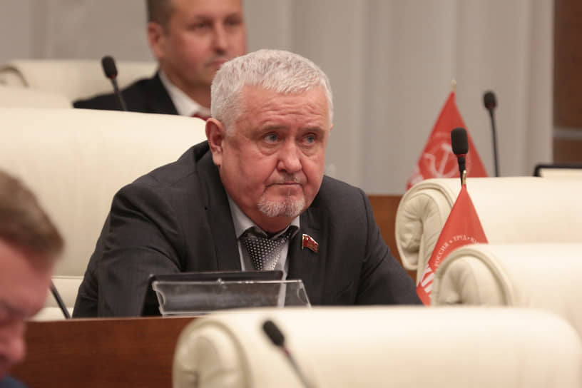 Владимир Мальчиков