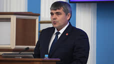 Мэрия благоустраивается по краю
