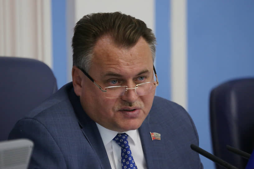 Юрий Уткин