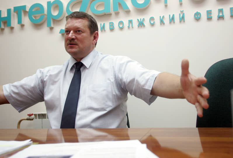 Сергей Юрасов