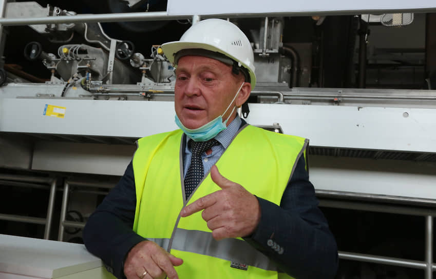 Игорь Быкариз