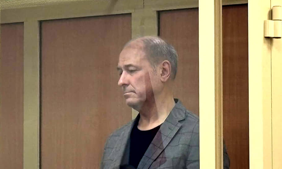 Константин Окунев