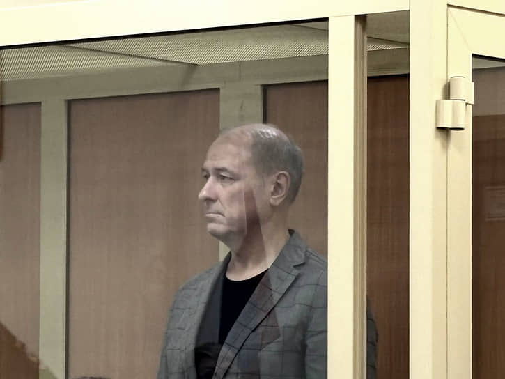 Константин Окунев