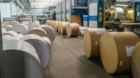 Вошел в тираж // Экс-депутат заксобрания вернулся в полиграфический бизнес