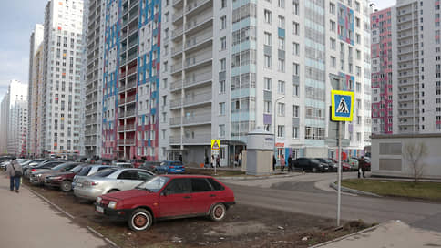 Строй на своем // ПЗСП планирует застроить участок возле ЖК «Арсенал»