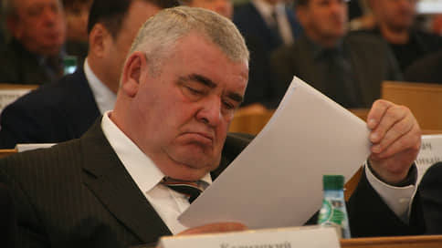 Транспортная отвязка // Башкирский холдинг окончательно отказался от строительства логистических центров в Прикамье