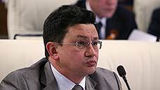 Назначена дата предварительного слушания по делу экс-министра транспорта Пермского края