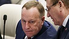 Полпред губернатора в заксобрании может стать уполномоченным по правам предпринимателей