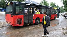 Бесплатную пересадку на 11 автобусных маршрутах запустят в виде эксперимента