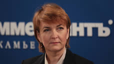 Янина Калина покинула краевой Минздрав