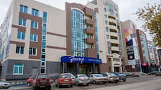 Новые владельцы «Стройиндустрии» пытаются продать часть БЦ «Белчер»