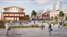 Подряд на строительство галереи разыграют повторно