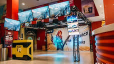 В ТРК «Семья» продается зона виртуальной реальности