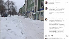 Глава региона второй раз остался недоволен уборкой города от снега