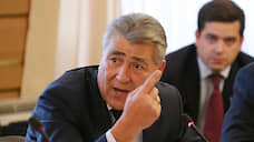 Главу Пермского района хотят снять с конкурса на новый срок полномочий