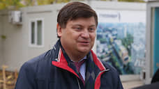 Николай Иванов трудоустраивается в администрацию губернатора