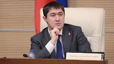 Дмитрий Махонин вошел в группу глав регионов с сильным влиянием на федеральном уровне
