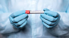 В Прикамье проведено более 58 тыс. тестирований на наличие коронавируса