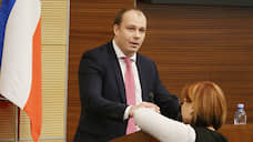 Антон Удальев заявился на праймериз «Единой России» по округу №17